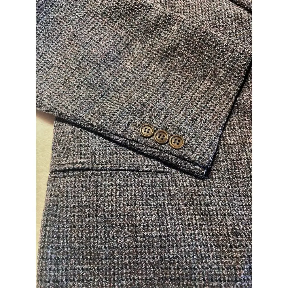 Ermenegildo Zegna vintage ermengildo
